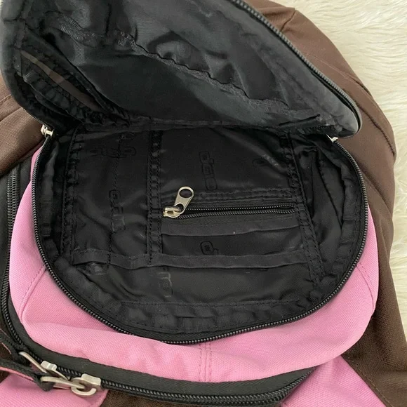 Ogio Spice daypack mini backpack - Picture 3 of 11